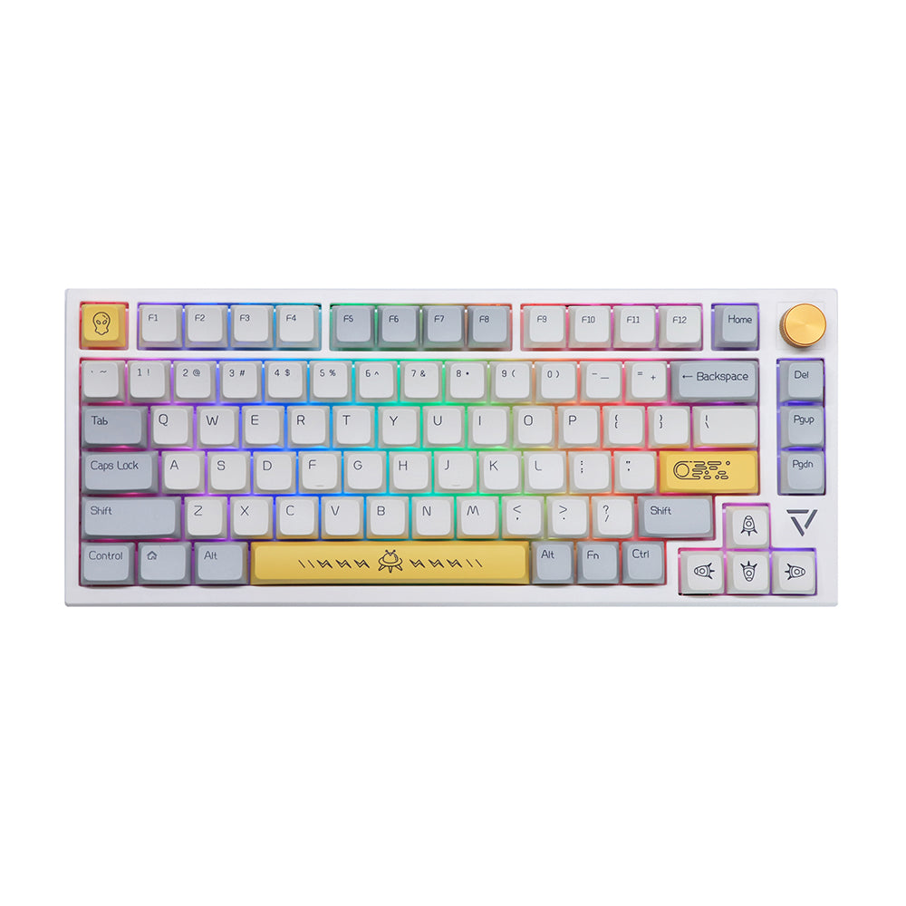 Ajazz AK816 Pro