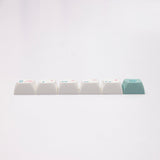 Epomaker Barometer Keycaps Set