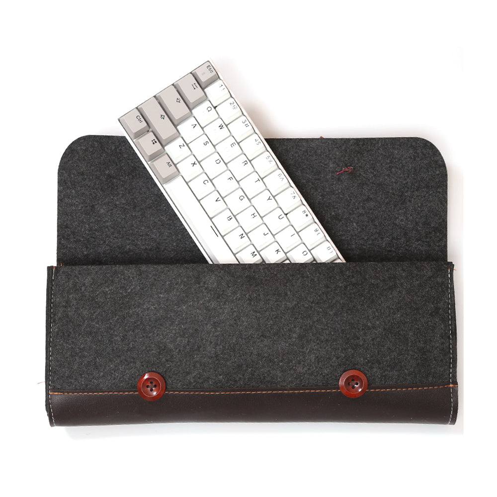 EPOMAKER Keyboard Carry Case