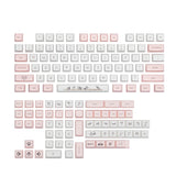 Epomaker Kitty Keycaps Set