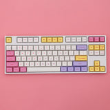 Epomaker Ice Cream Keycaps Set