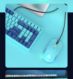 AJAZZ F15 Wired Mouse