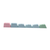 EPOMAKER Alice Adventure Keycap Set
