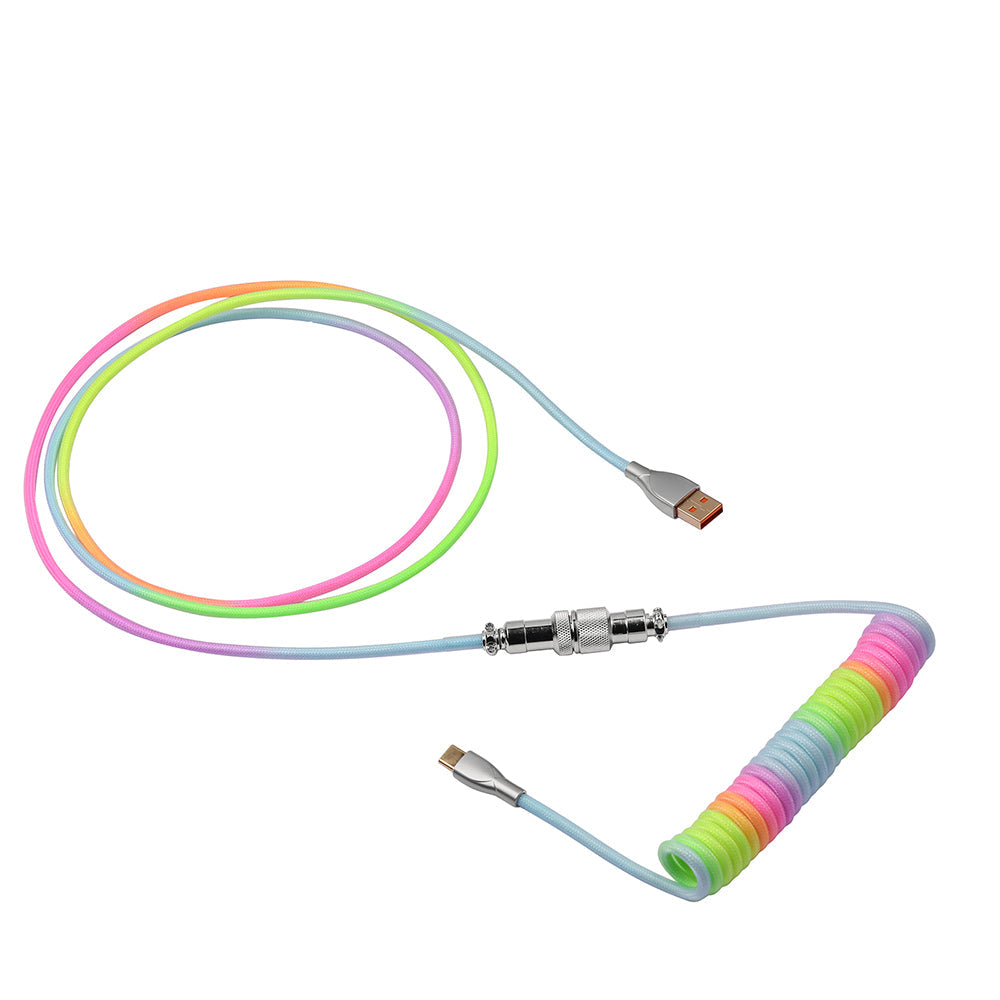 Epomaker MIX Cable