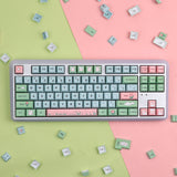 EPOMAKER Alice Adventure Keycap Set
