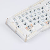 Epomaker Alice QMK/VIA DIY Kit