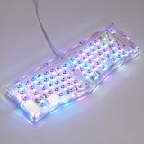 Epomaker Alice QMK/VIA DIY Kit