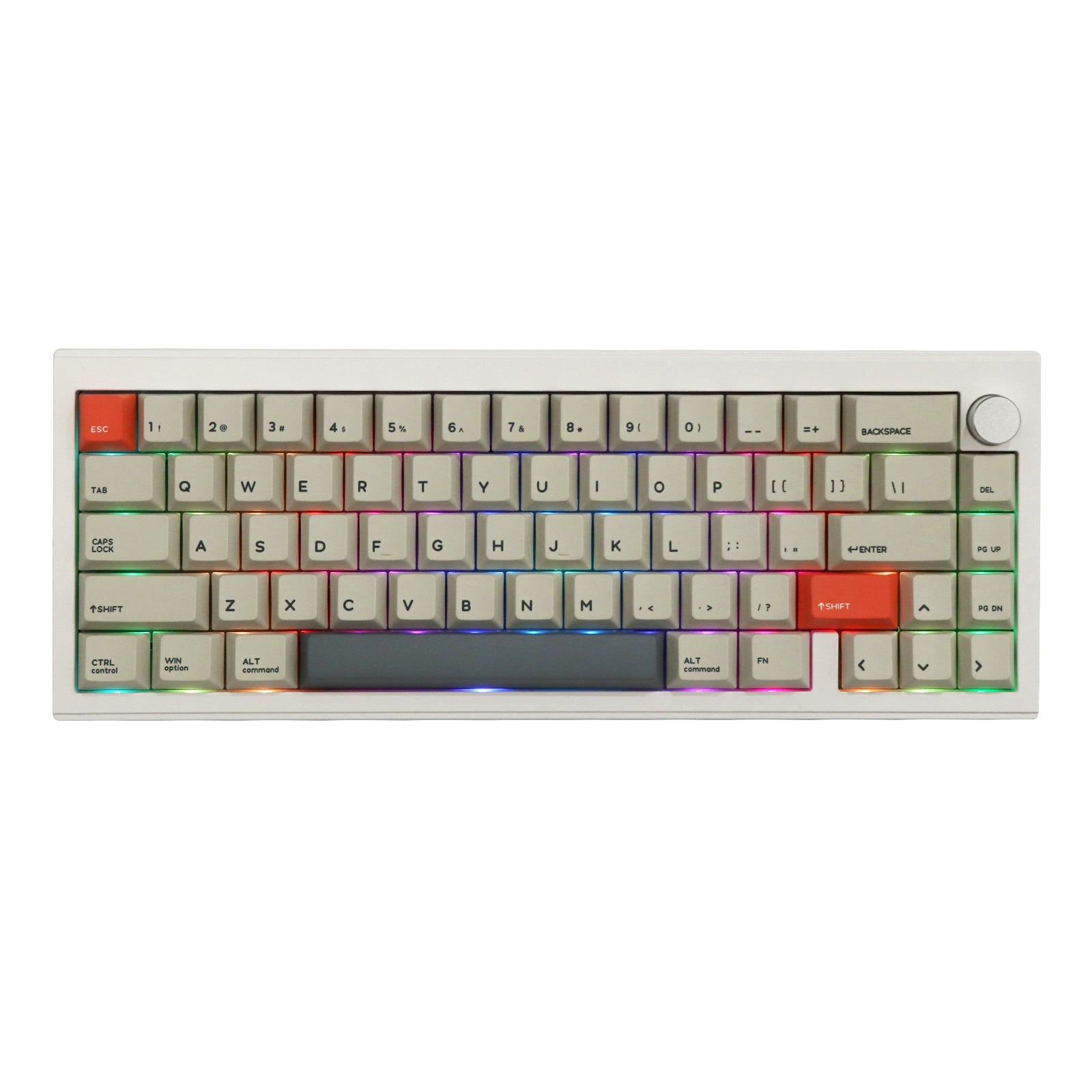 EPOMAKER CIDOO V65 V3 Moon White 未開封(CIDOO V65) EPOMAKER CIDOO V65 V3 Moon White 未開封(CIDOO V65)