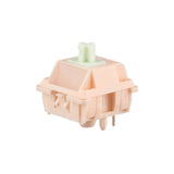 CIDOO Mint Switch Set