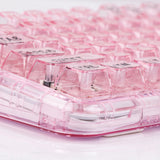 Coolkiller Queen Keycaps