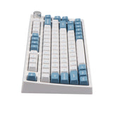 EPOMAKER Pampas Keycaps