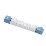 EPOMAKER Pampas Keycaps