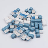 EPOMAKER Pampas Keycaps
