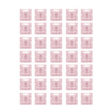 KiiBOOM Pink Rose Switches