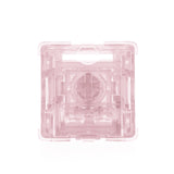 KiiBOOM Pink Rose Switches