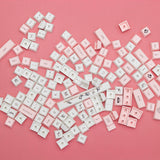 Epomaker Kitty Keycaps Set