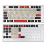 Epomaker Earl Grey Keycaps