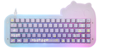 Epomaker Mini Cat 68 Kit